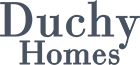 Dutchy Homes logo