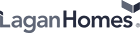 Langan Homes logo